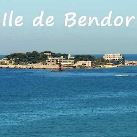 Mer Et Provence La Cadiere-d'Azur Ngoại thất bức ảnh