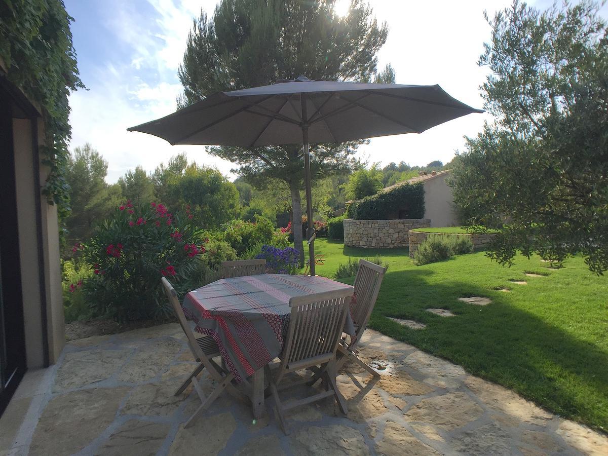 Mer Et Provence La Cadiere-d'Azur Ngoại thất bức ảnh