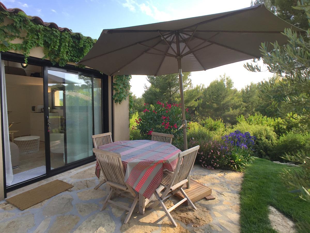 Mer Et Provence La Cadiere-d'Azur Ngoại thất bức ảnh