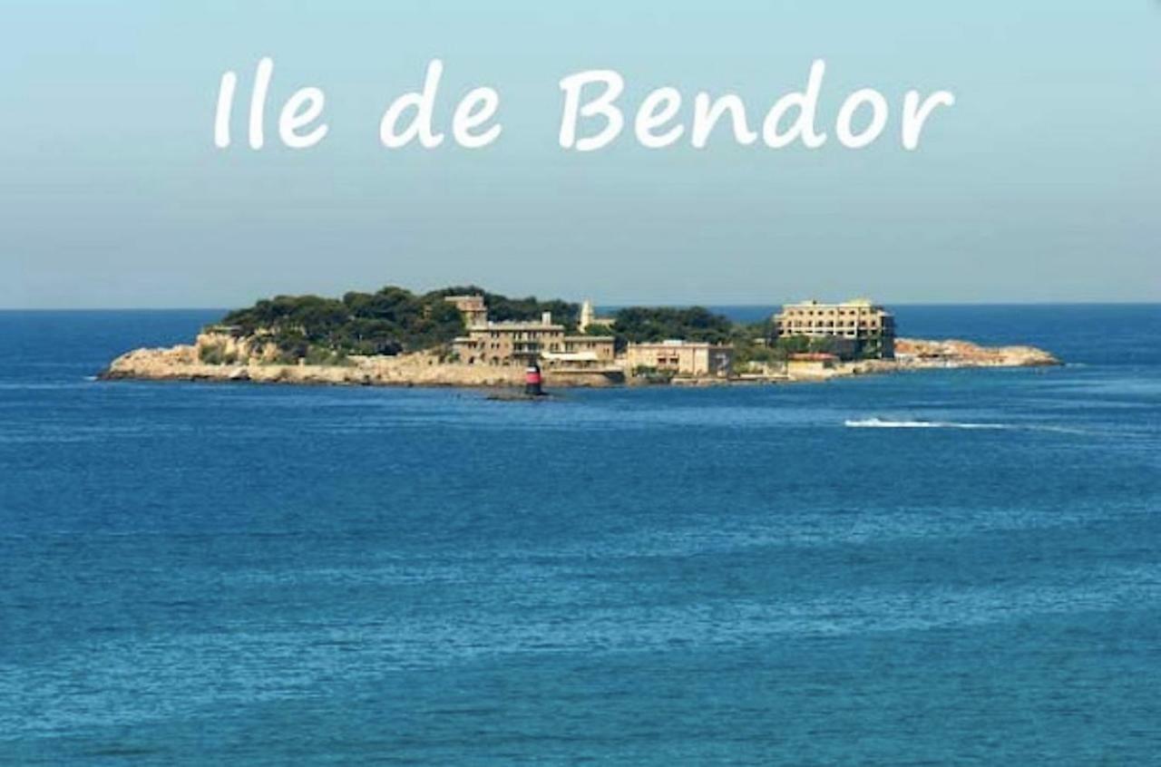 Mer Et Provence La Cadiere-d'Azur Ngoại thất bức ảnh