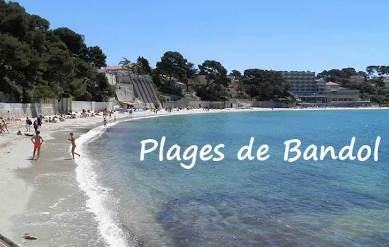 Mer Et Provence La Cadiere-d'Azur Ngoại thất bức ảnh