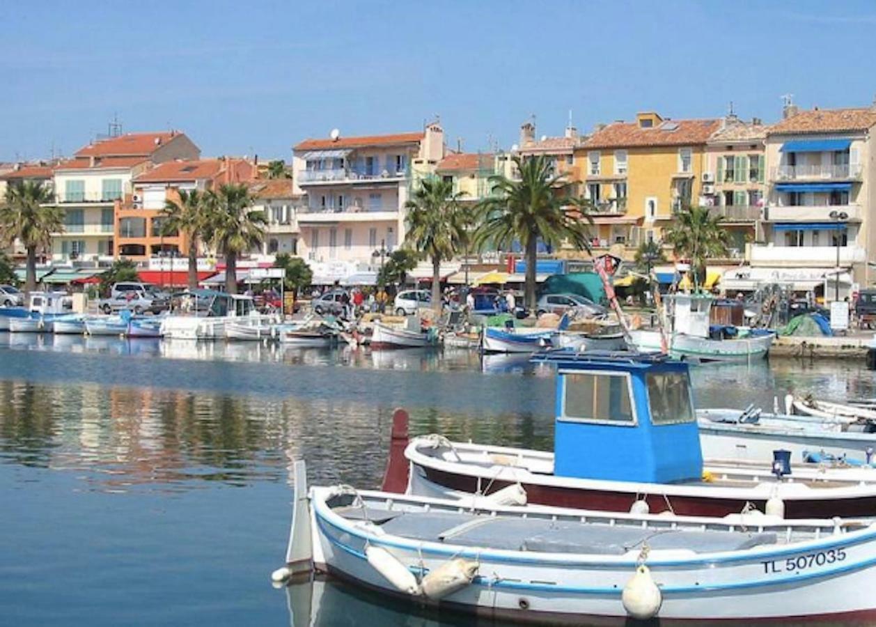 Mer Et Provence La Cadiere-d'Azur Ngoại thất bức ảnh