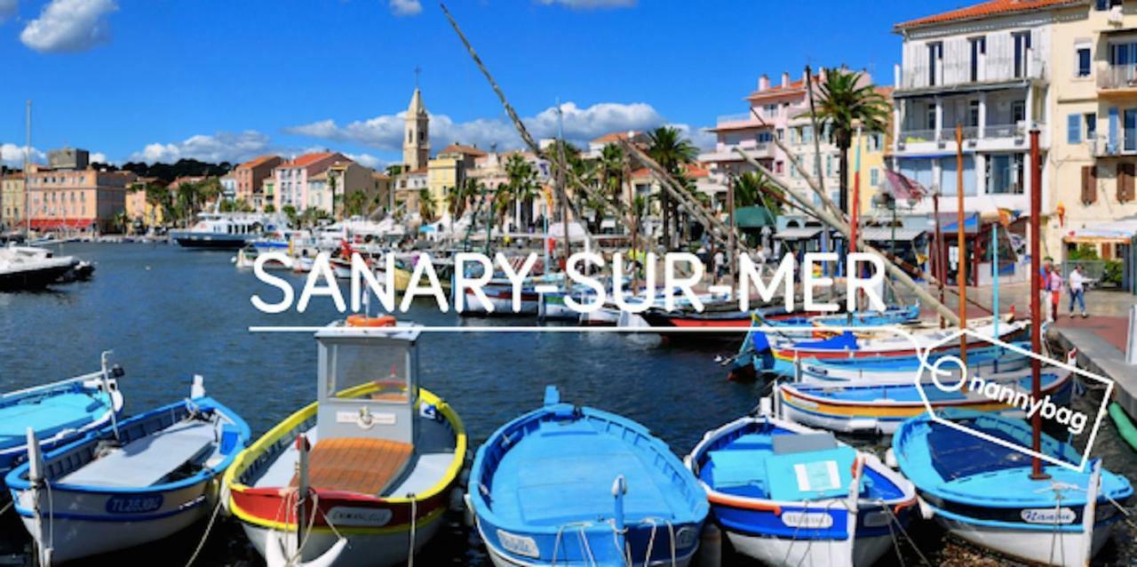 Mer Et Provence La Cadiere-d'Azur Ngoại thất bức ảnh