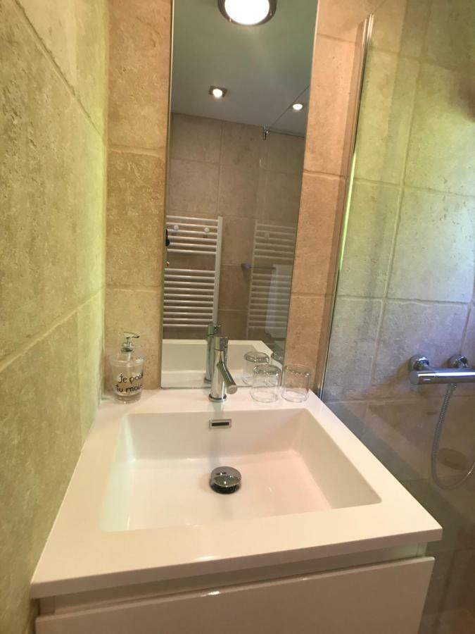 Mer Et Provence La Cadiere-d'Azur Ngoại thất bức ảnh