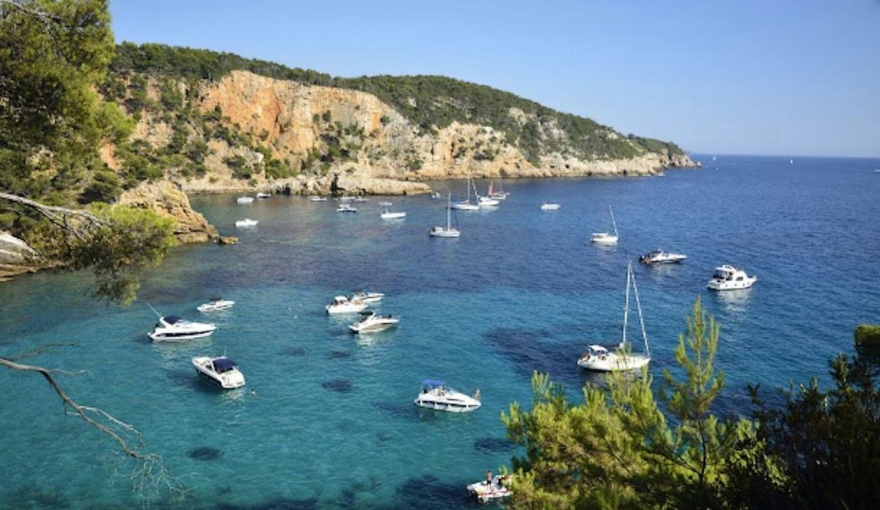 Mer Et Provence La Cadiere-d'Azur Ngoại thất bức ảnh