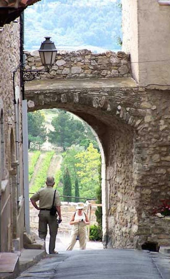 Mer Et Provence La Cadiere-d'Azur Ngoại thất bức ảnh